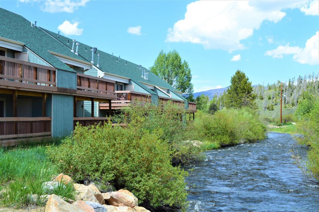 Twin Rivers Fraser Exterior foto